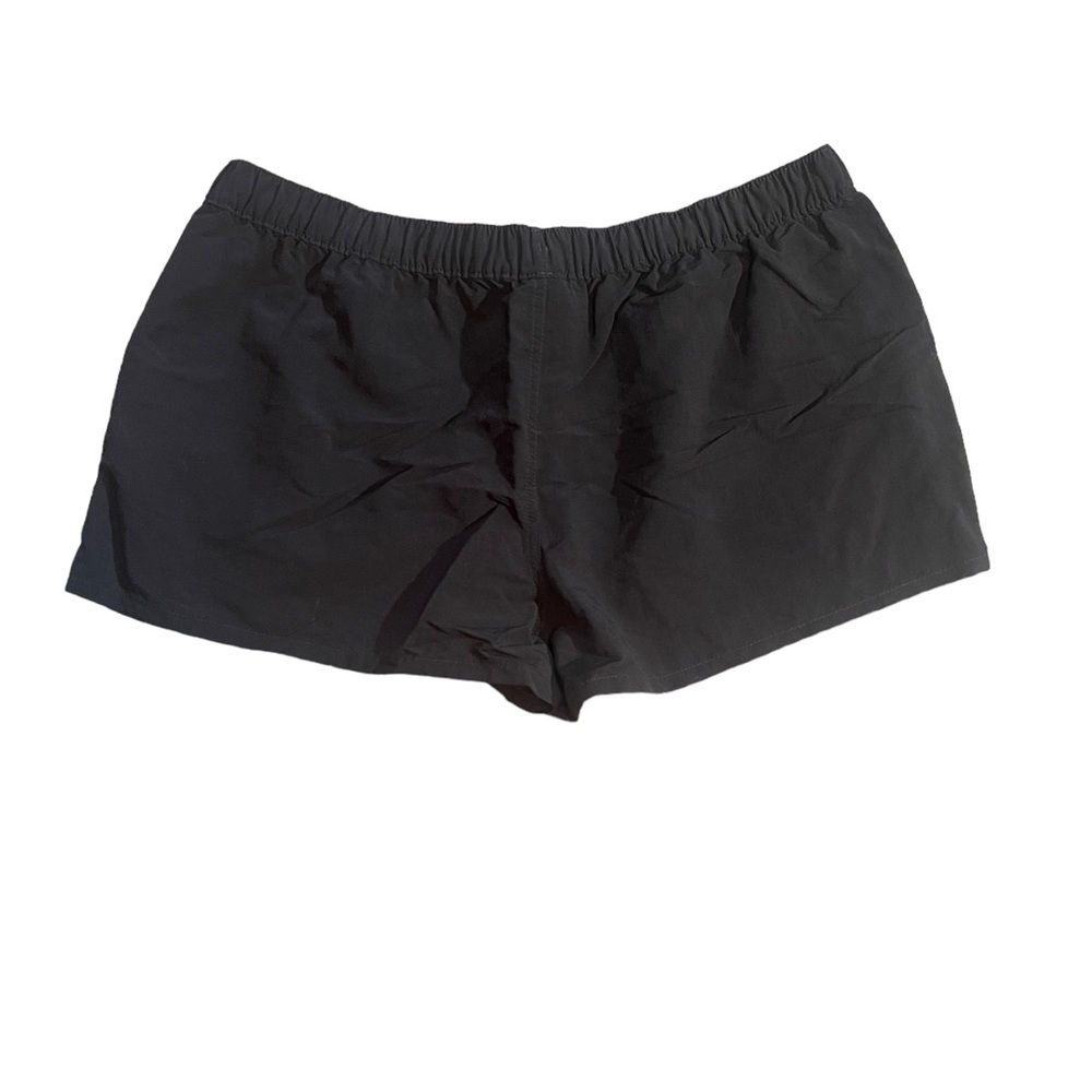 Patagonia Women's Black Shorts Size XL - Picture 2 of 4